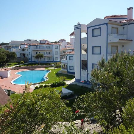 Apartamento Moura - Praia D'El Rey Golf, Surf & Beach Resort Praia del Rei ภายนอก รูปภาพ
