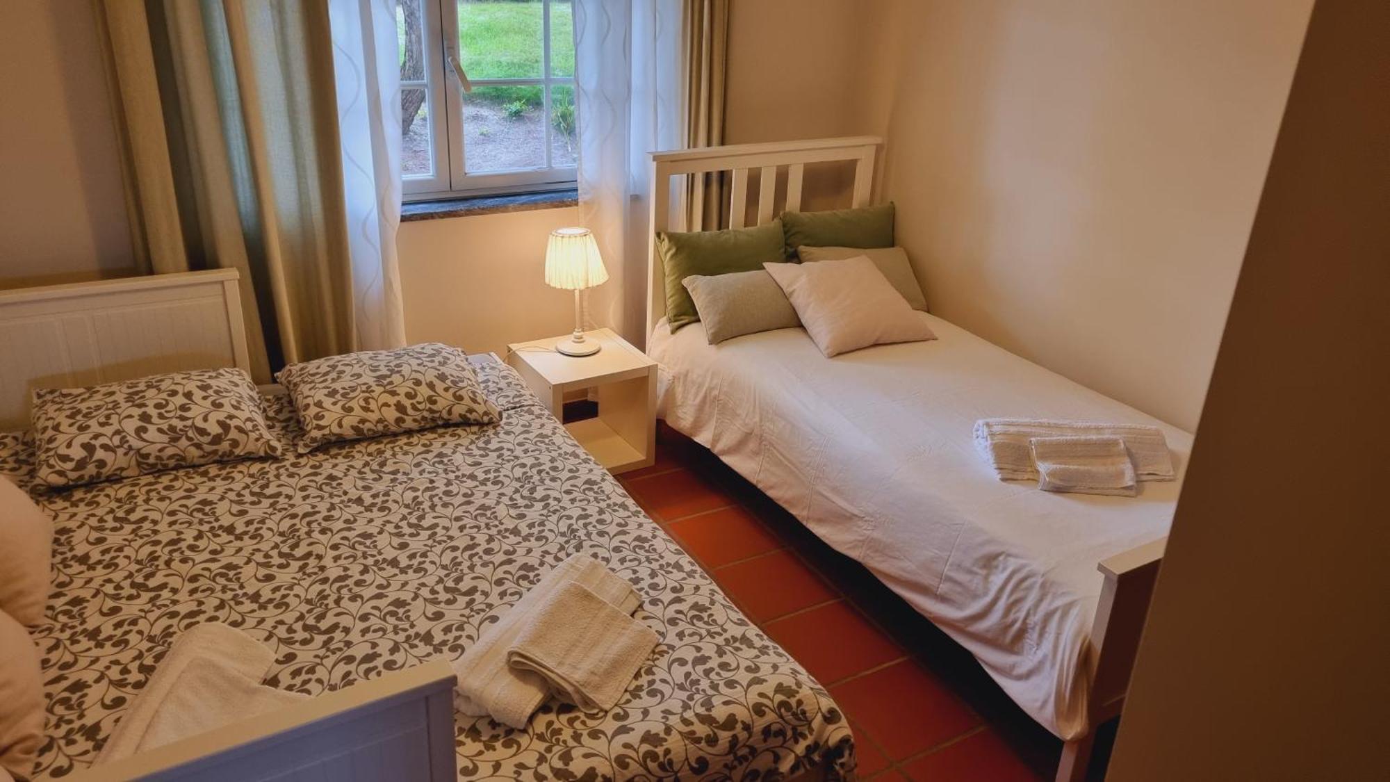 Apartamento Moura - Praia D'El Rey Golf, Surf & Beach Resort Praia del Rei ภายนอก รูปภาพ