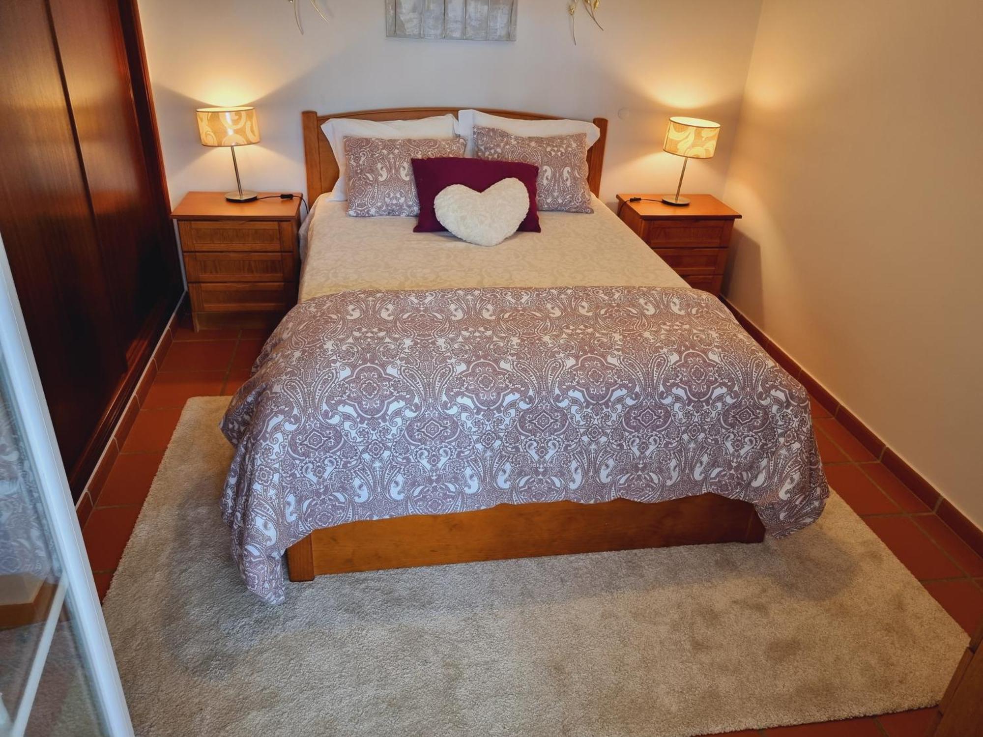 Apartamento Moura - Praia D'El Rey Golf, Surf & Beach Resort Praia del Rei ภายนอก รูปภาพ