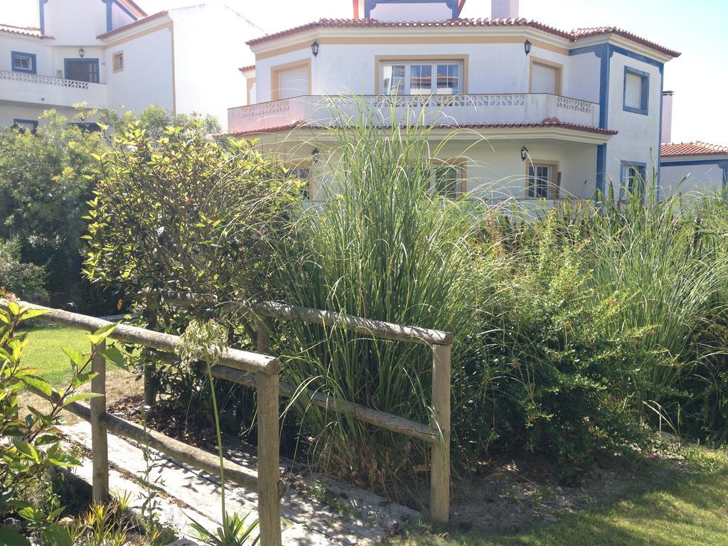 Apartamento Moura - Praia D'El Rey Golf, Surf & Beach Resort Praia del Rei ภายนอก รูปภาพ