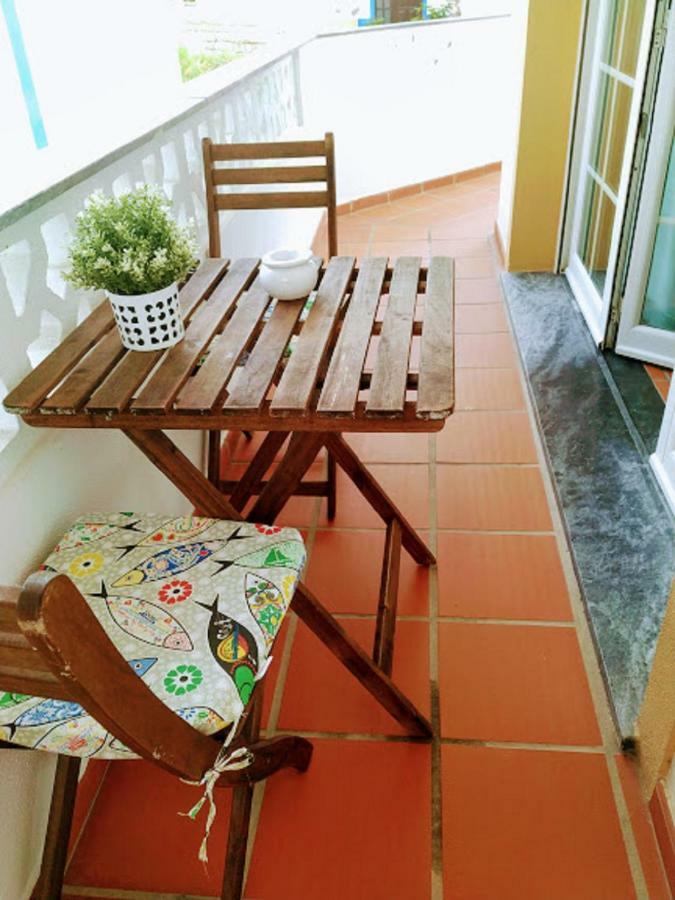 Apartamento Moura - Praia D'El Rey Golf, Surf & Beach Resort Praia del Rei ภายนอก รูปภาพ