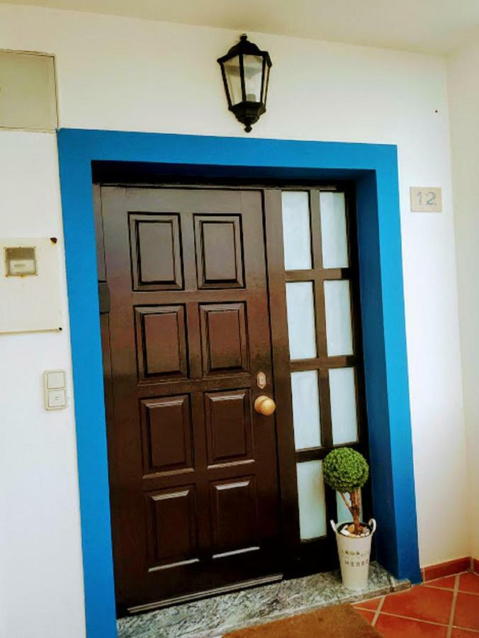 Apartamento Moura - Praia D'El Rey Golf, Surf & Beach Resort Praia del Rei ภายนอก รูปภาพ