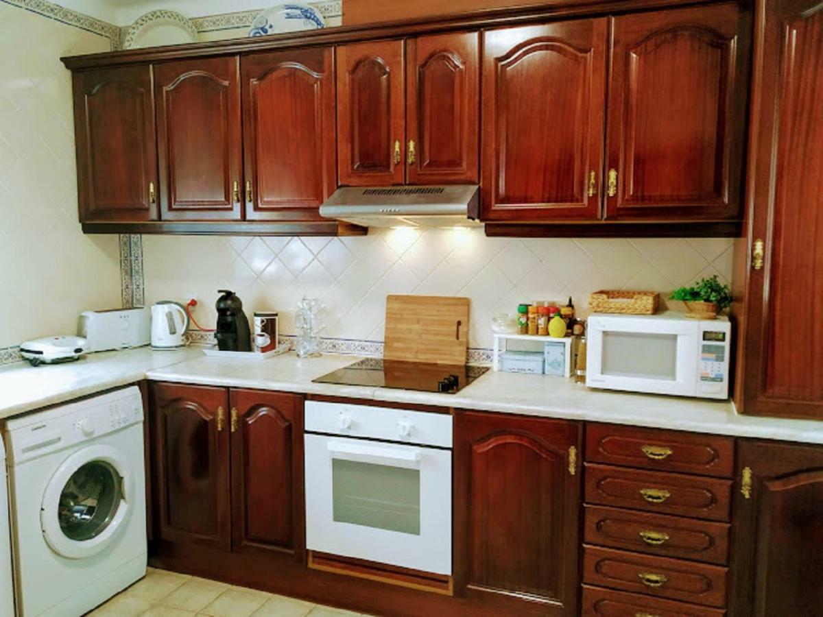 Apartamento Moura - Praia D'El Rey Golf, Surf & Beach Resort Praia del Rei ภายนอก รูปภาพ
