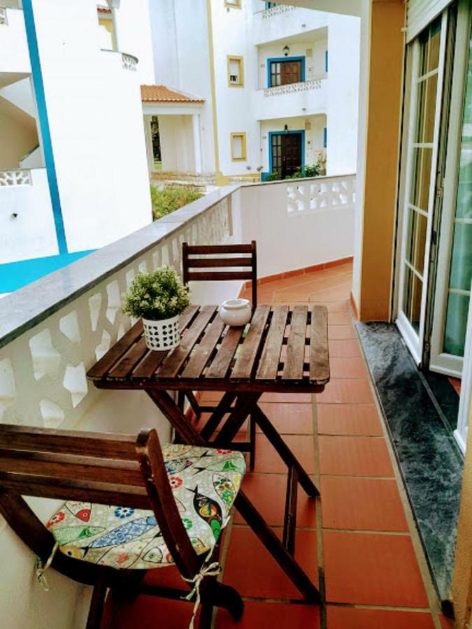 Apartamento Moura - Praia D'El Rey Golf, Surf & Beach Resort Praia del Rei ภายนอก รูปภาพ