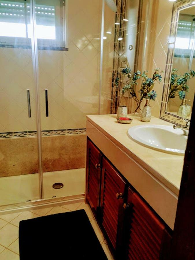 Apartamento Moura - Praia D'El Rey Golf, Surf & Beach Resort Praia del Rei ภายนอก รูปภาพ