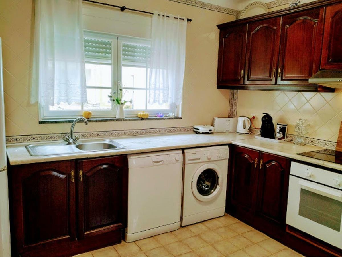 Apartamento Moura - Praia D'El Rey Golf, Surf & Beach Resort Praia del Rei ภายนอก รูปภาพ