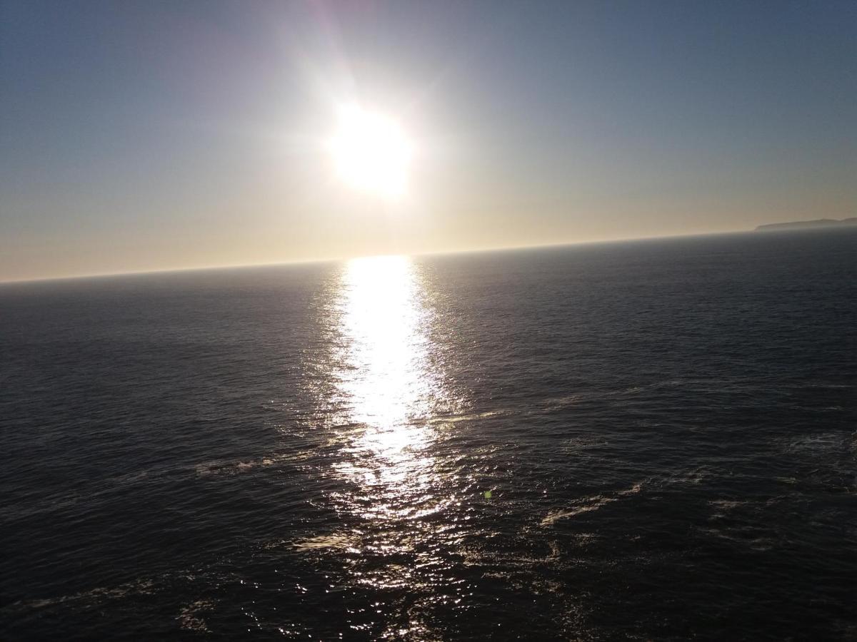 Apartamento Moura - Praia D'El Rey Golf, Surf & Beach Resort Praia del Rei ภายนอก รูปภาพ
