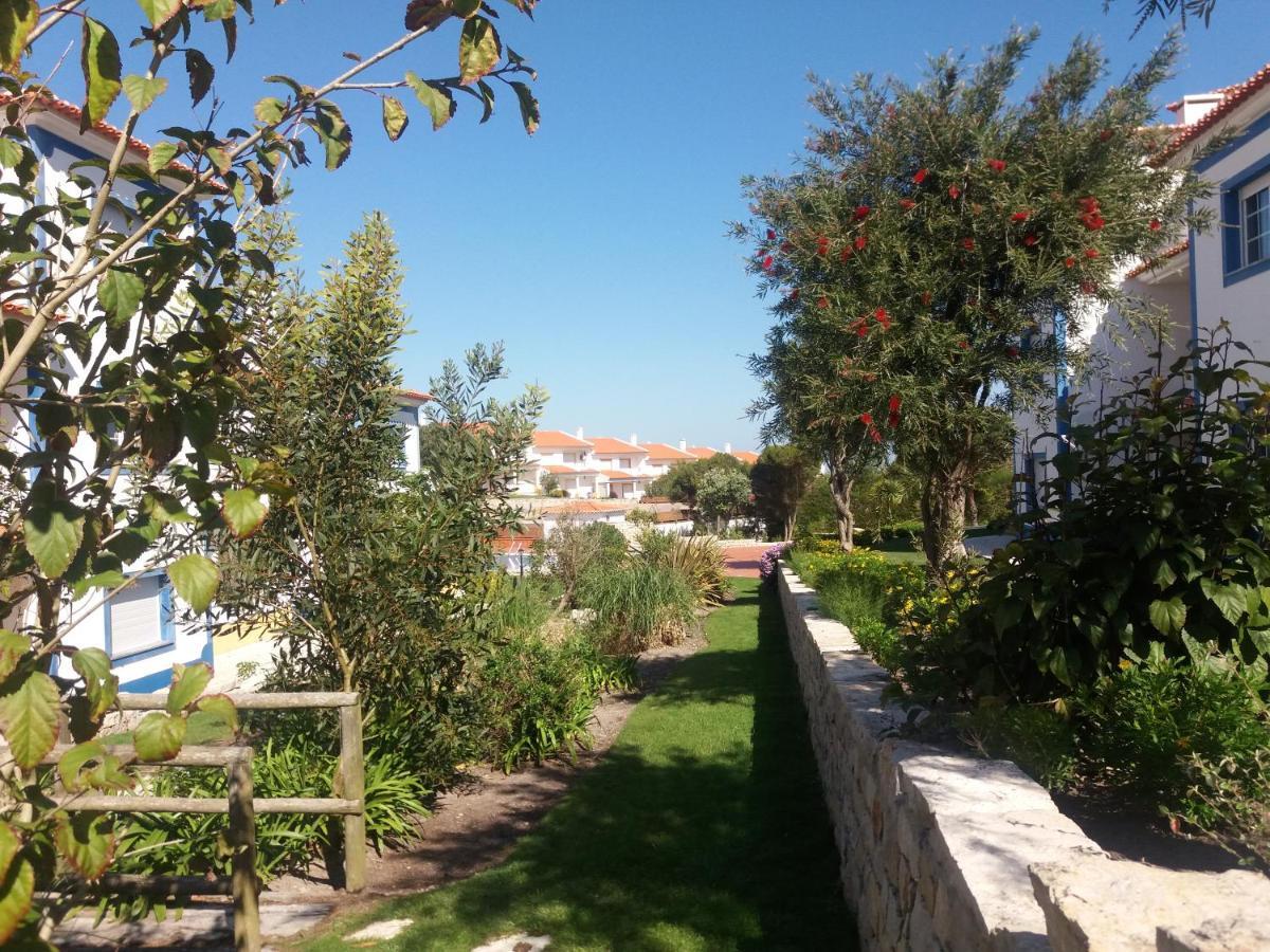 Apartamento Moura - Praia D'El Rey Golf, Surf & Beach Resort Praia del Rei ภายนอก รูปภาพ